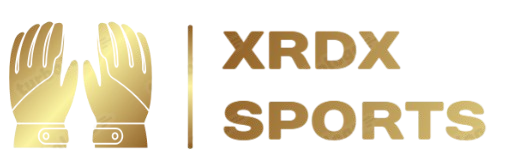 xrdxsports.com