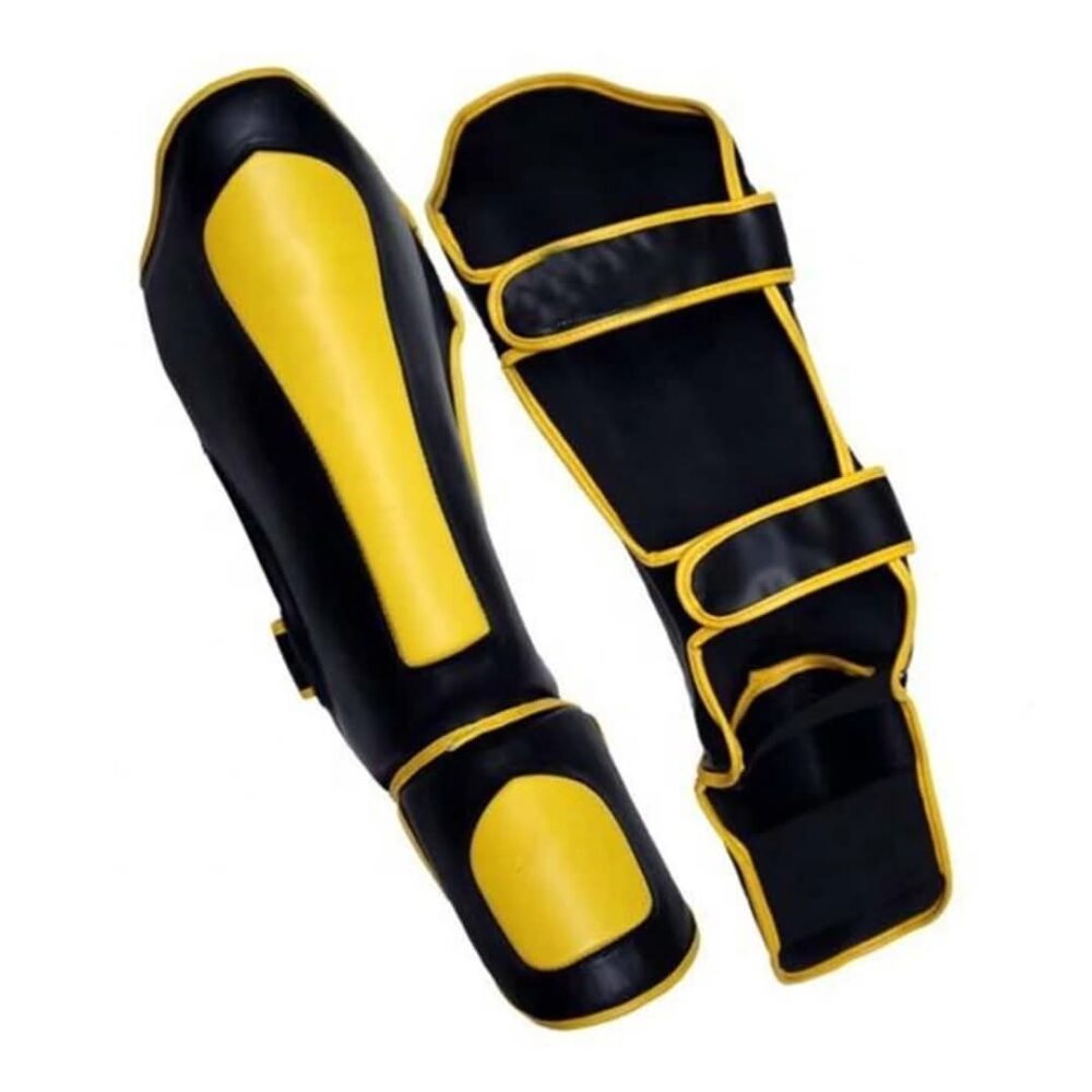 Shin Instep Guards
