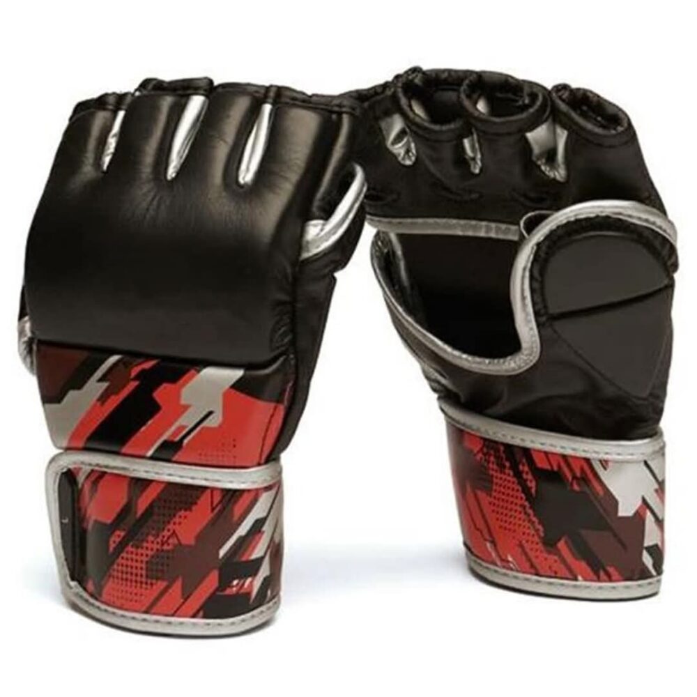 Kickboxing MMA Gloves