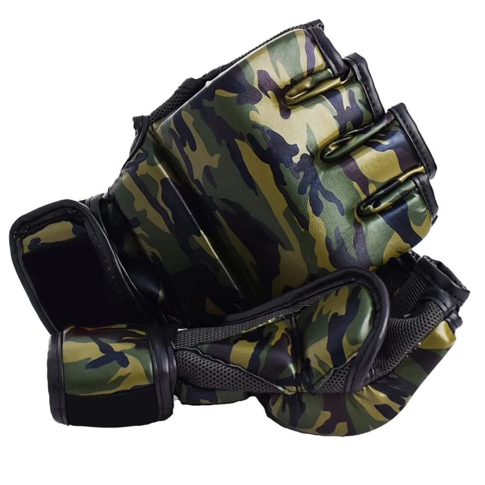 Kickboxing MMA Gloves