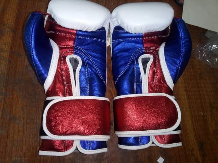 Boxing Gloves Online