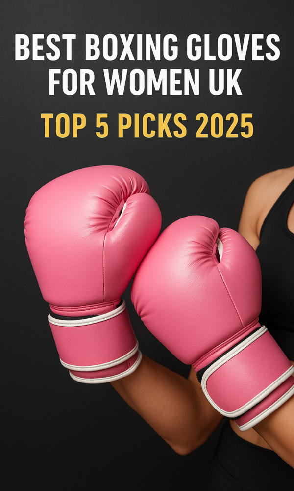 Boxing Gloves for Women UK