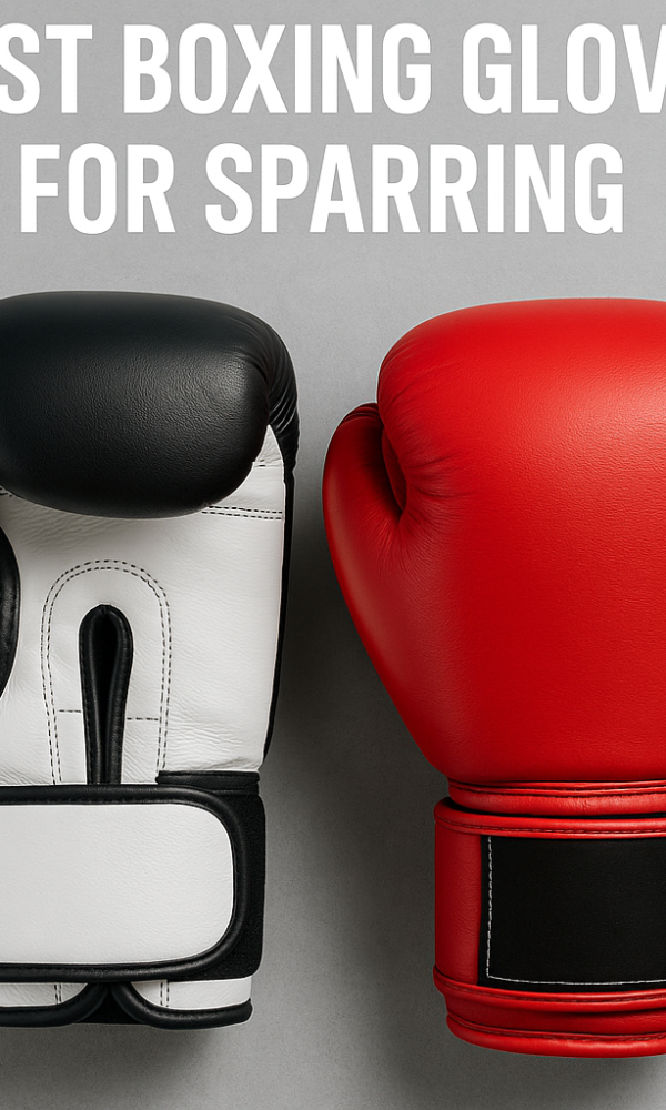 Best Boxing Gloves for Sparring