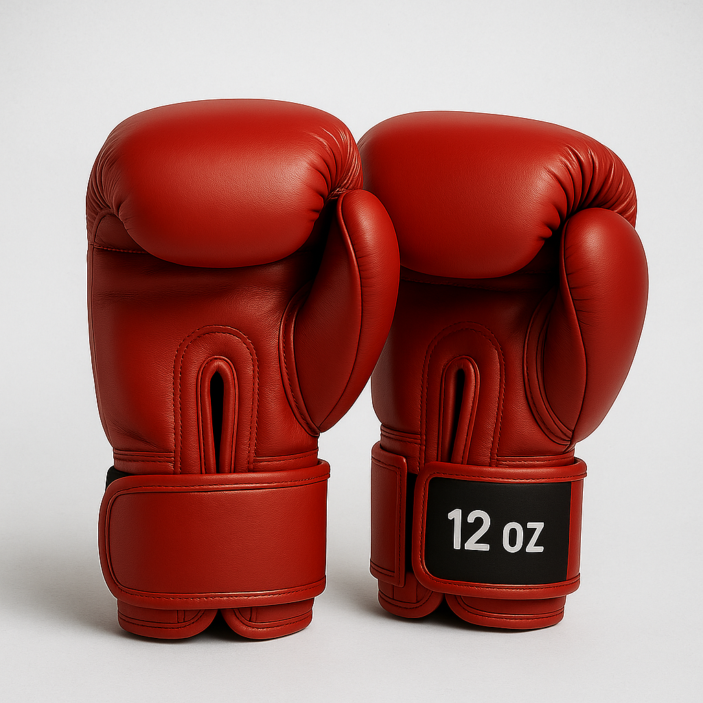 12 oz boxing gloves UK