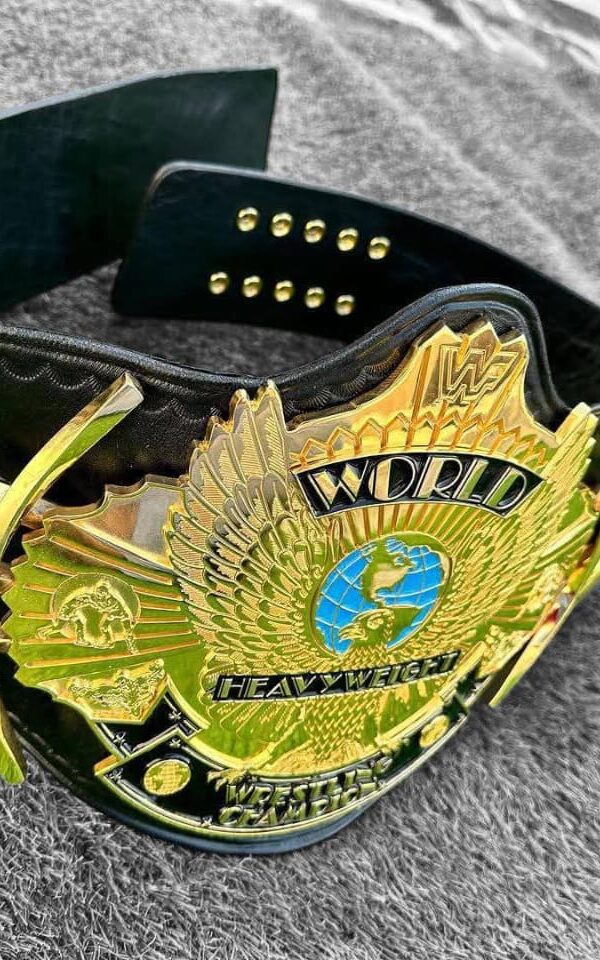 WWE Universal Championship Belt UK