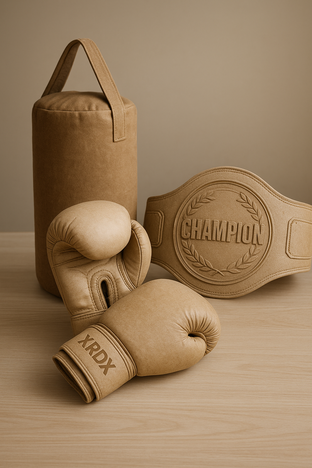 Sustainable and Eco-Friendly Boxing Gear UK