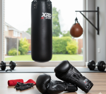 Boxing Equipment