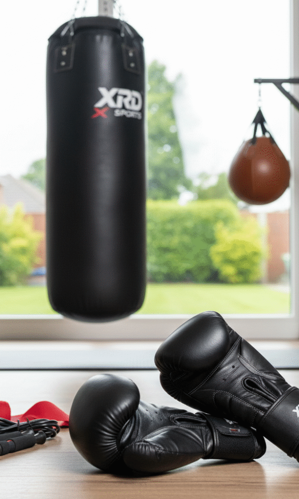 Boxing Equipment