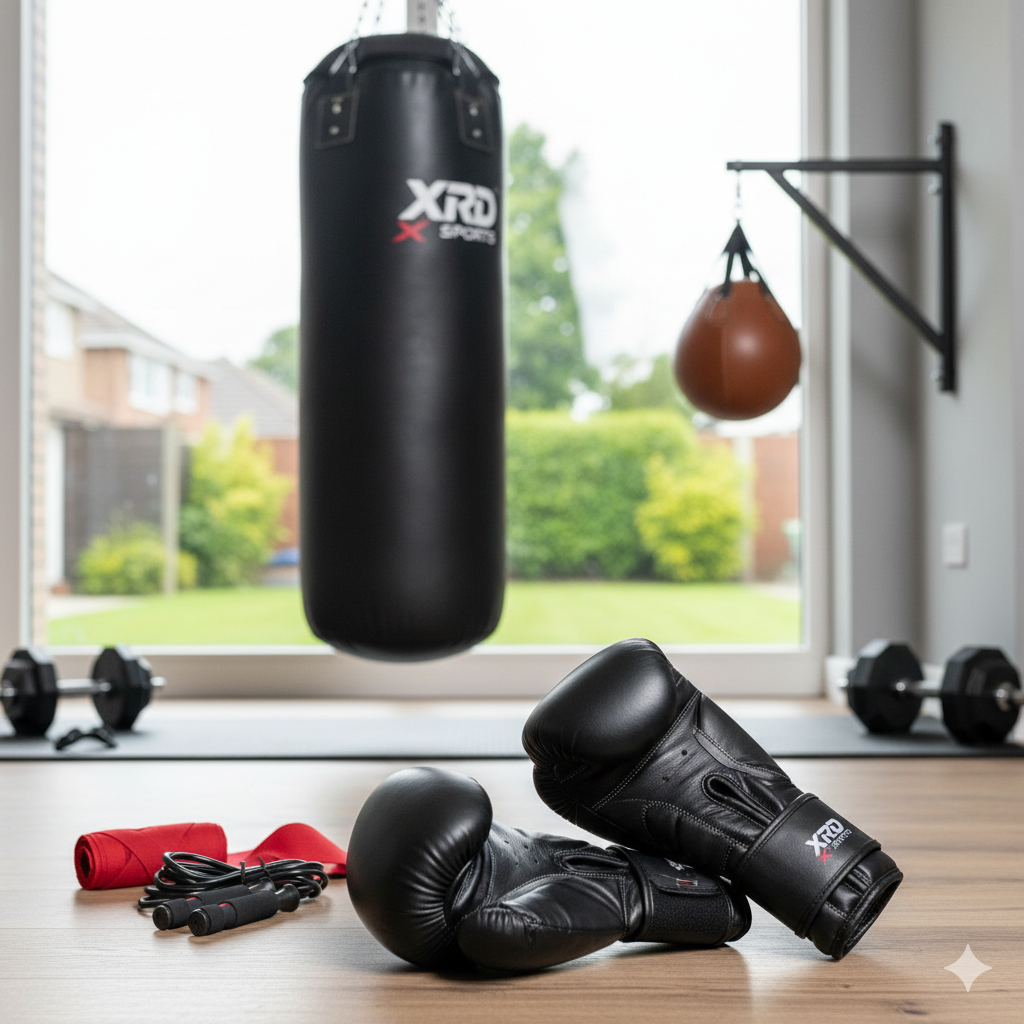 Boxing Equipment