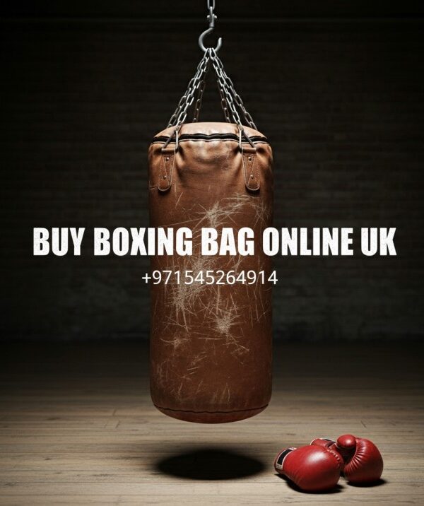 Buy Boxing Bag Online UK