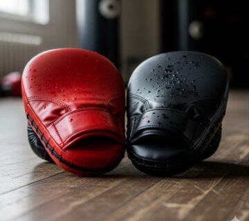 Best Boxing Pads UK