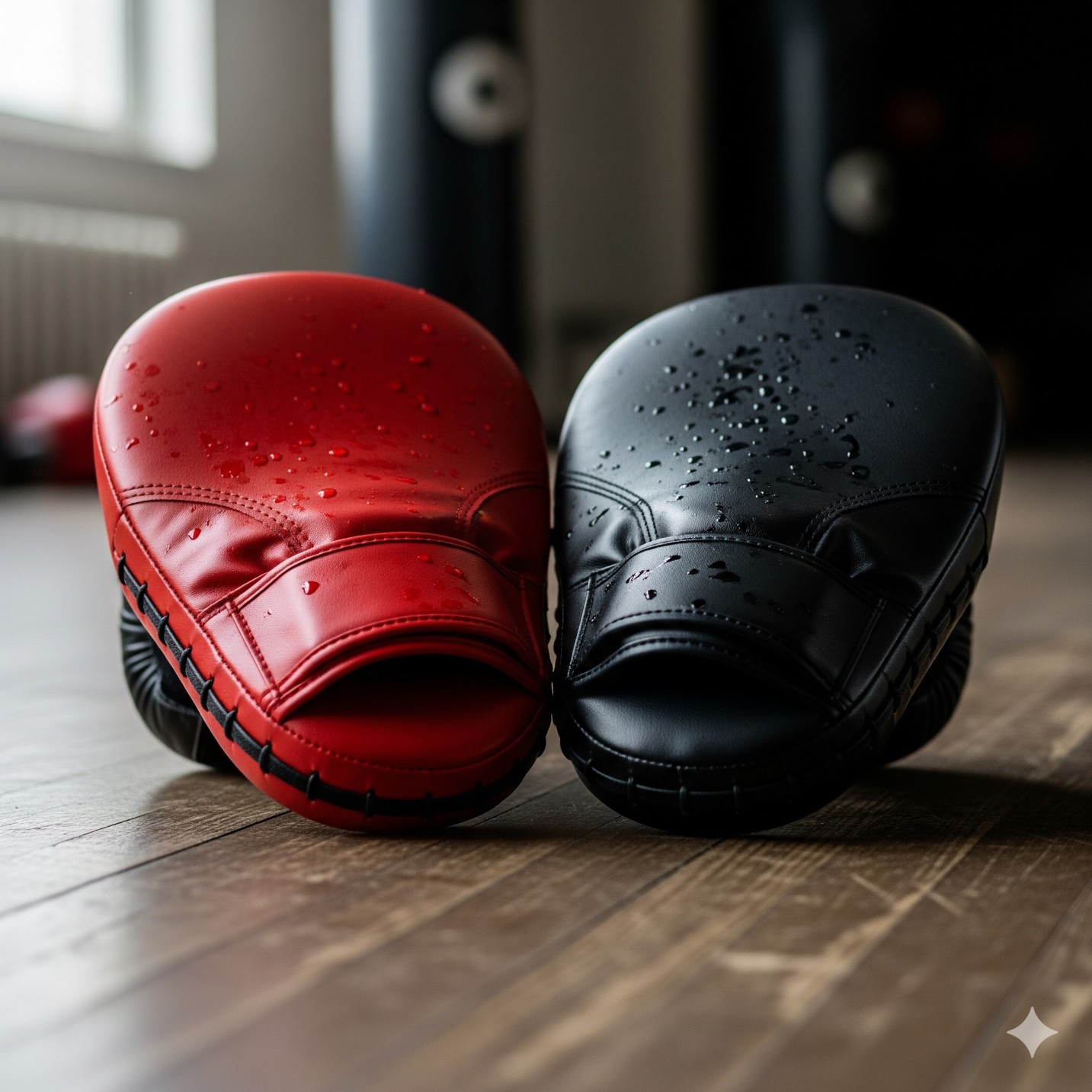 Best Boxing Pads UK
