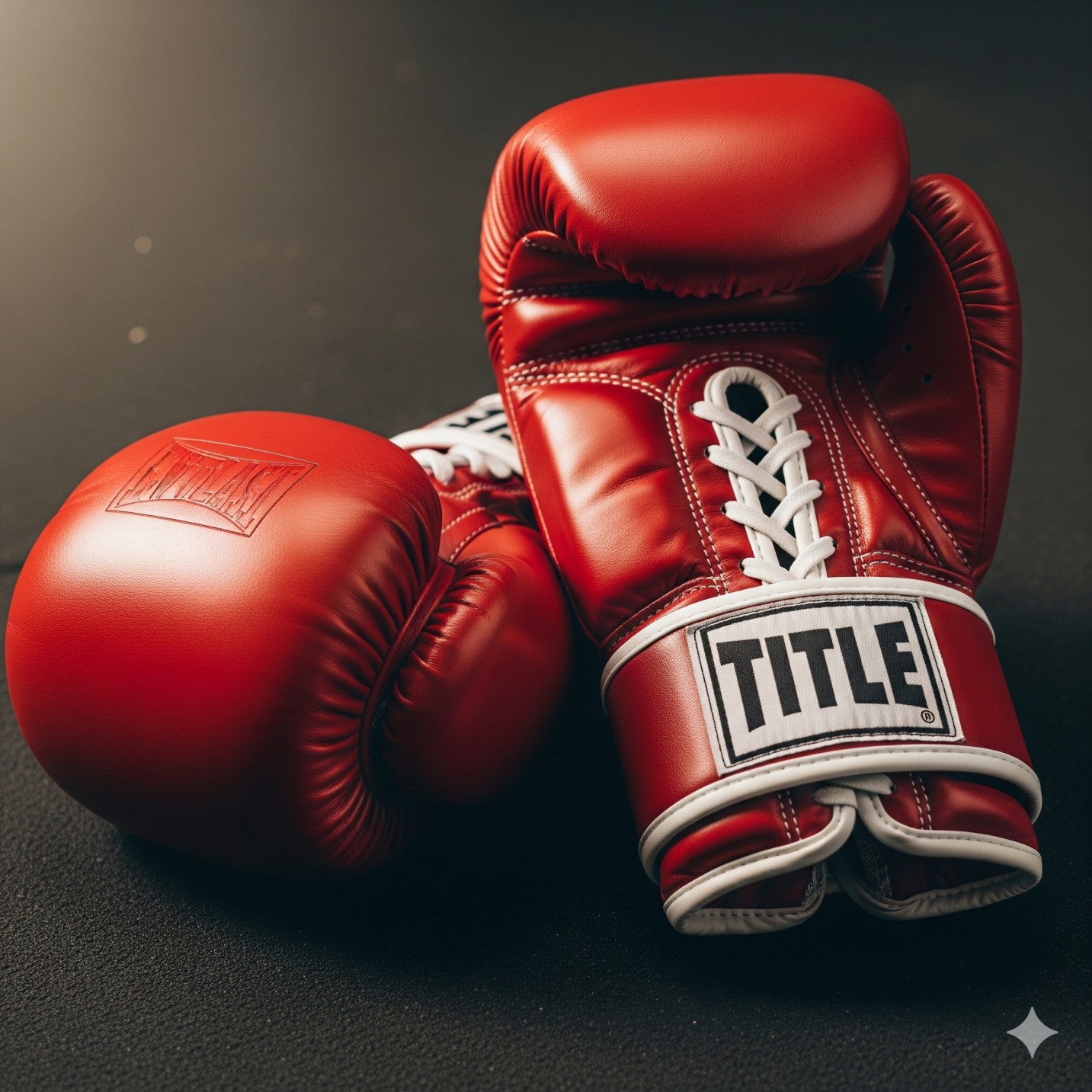 High-Quality Boxing Gloves