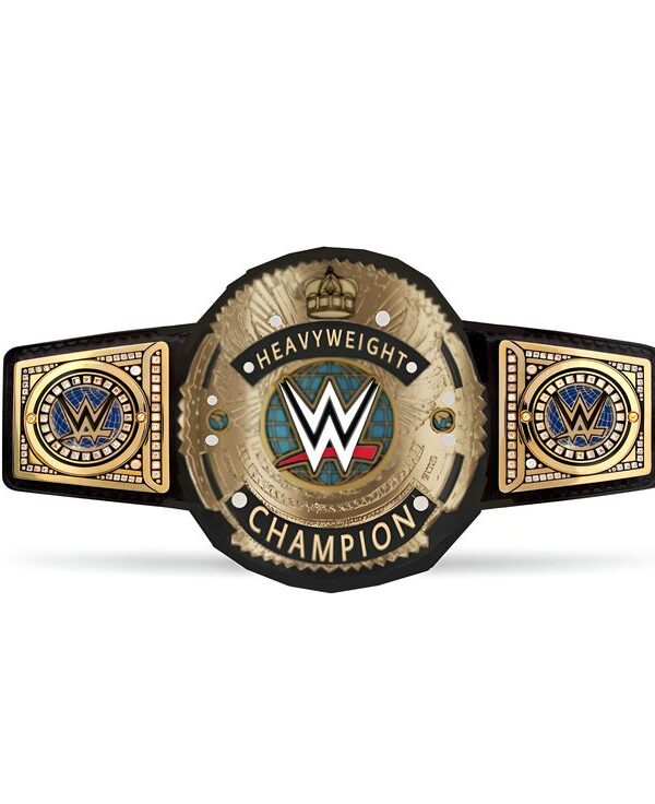 Wrestling Belts