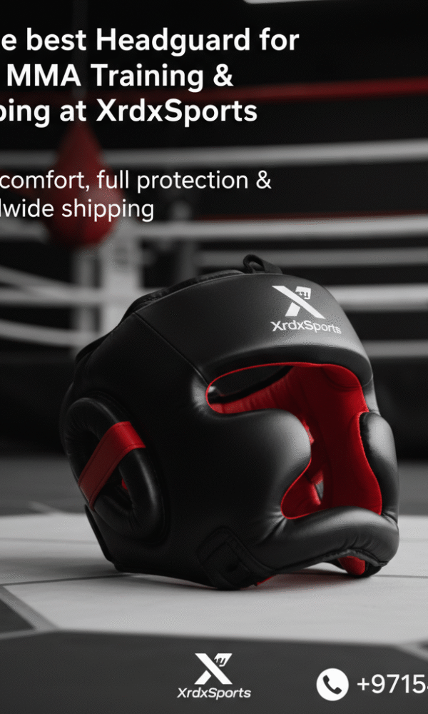 best Headguard for Boxing