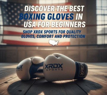 Best Boxing Gloves in USA