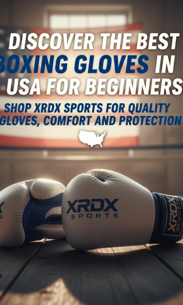 Best Boxing Gloves in USA