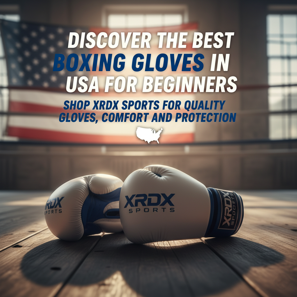 Best Boxing Gloves in USA