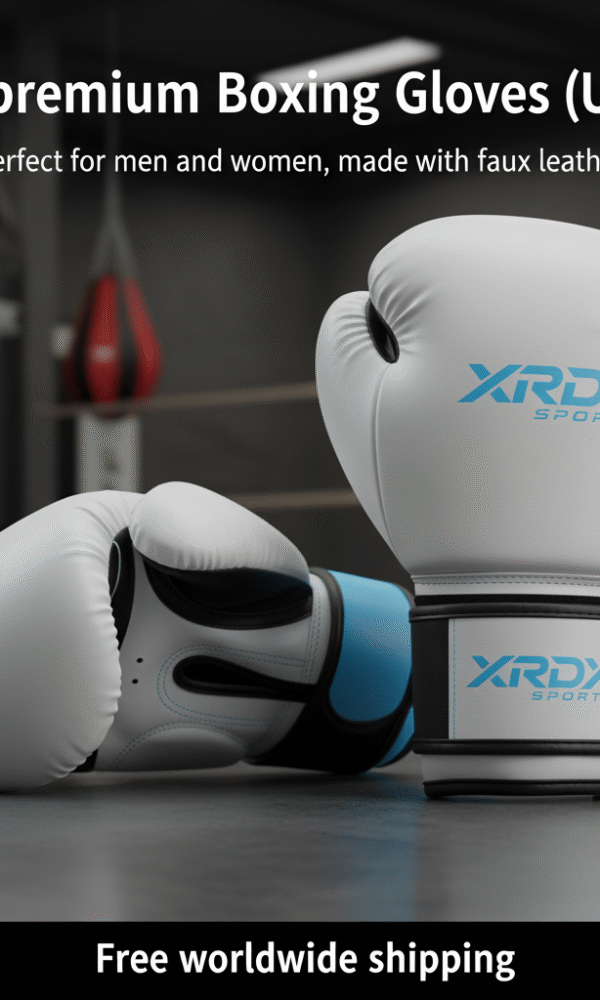 Boxing Gloves Unisex