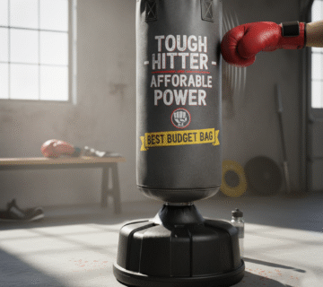 Best Cheap Punching Bag