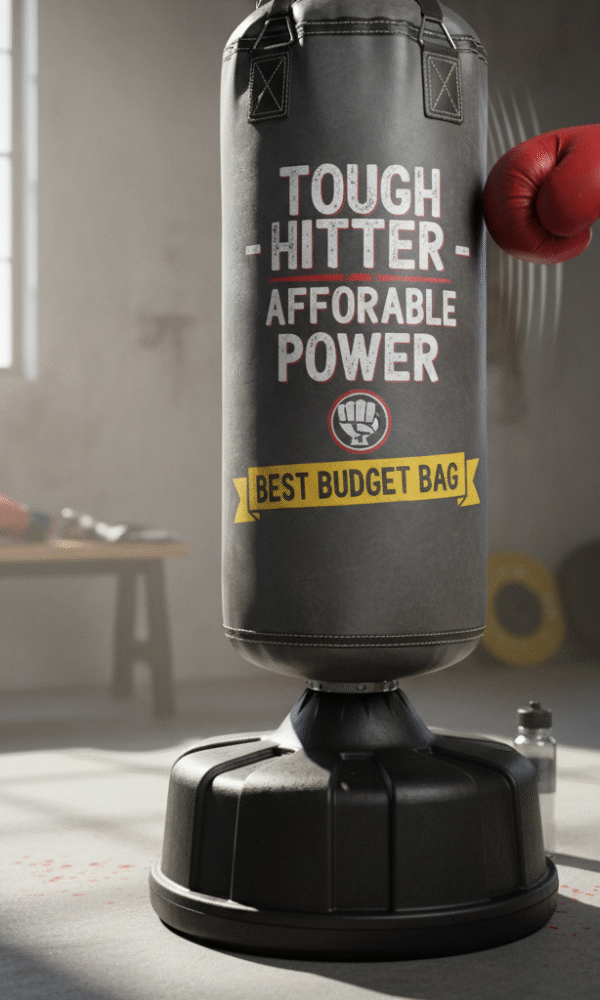 Best Cheap Punching Bag